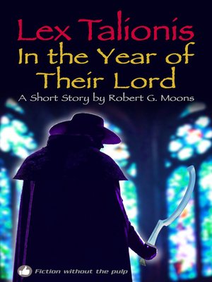 cover image of In the Year of Their Lord